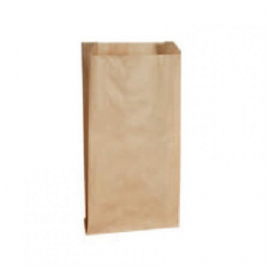 BUSTE SOF. CARTA KRAFT 12X22+4cm 100pz
