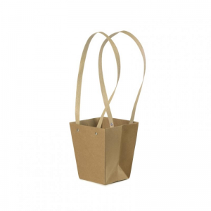 BUSTE KRAFT TRAPEZE 13,5X15x9,5 PZ 12