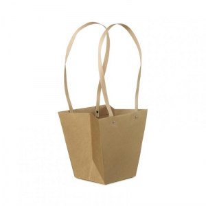BUSTE KRAFT TRAPEZE 17X20x12 PZ 12