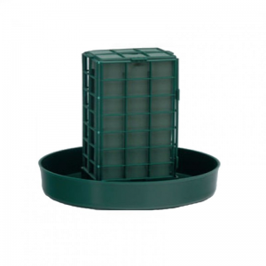 VERTICALE FLOR 25 C/SPUGNA