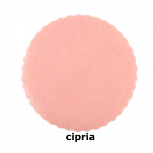 VELO FATA PZ50 - cipria NETTO/outlet