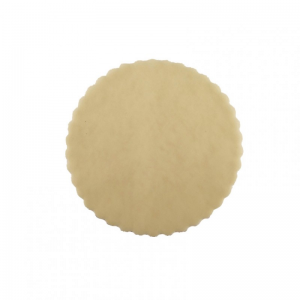 VELO FATA PZ50 - crema NETTO/outlet