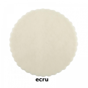 VELO FATA PZ50 - ecru NETTO/outlet