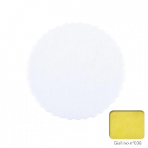 VELO FATA PZ50 - giallo NETTO/outlet