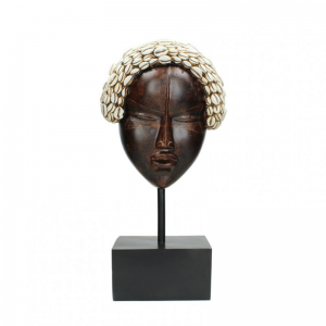 MASCHERA POLIRES. 27X14X54,5CM -sc50%