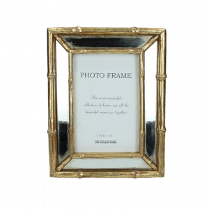 CORNICE POLIRES.17X H22(foto10X15)-gold