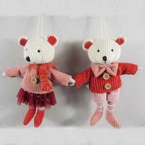ORSO DA APP. 2 MOD. 18 cm