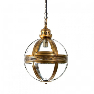 LAMPADARIO VET.ball Kg4,9 D36 H51