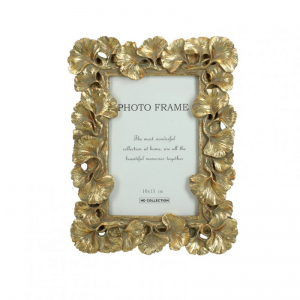 CORNICE POLIRES.17X H22(foto10X15)-gold