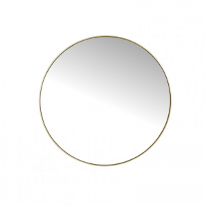 SPECCHIO METALLO d57 - gold