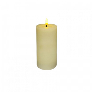 CANDELA LED PZ4 mm150x75 (150/75)-cream