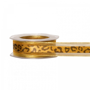 N/BACCARAT 25MMX10MT - animalier