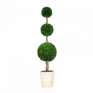 BOSSO STABILIZZATO D20/25/30 H150 C/VASO