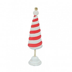 ALBERO METALLO 13X12 H54 CM