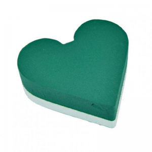 CUORE OASIS POLLY 25X25X6 cm