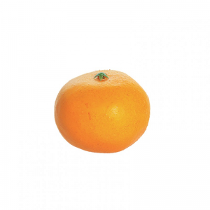 MANDARINO D6,5 cm-frutto