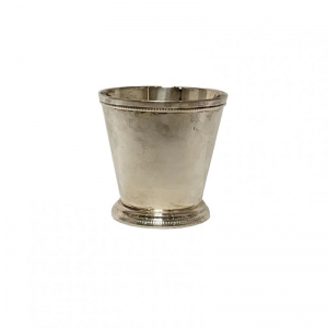 JULIP D11 H11 CM - silver plated