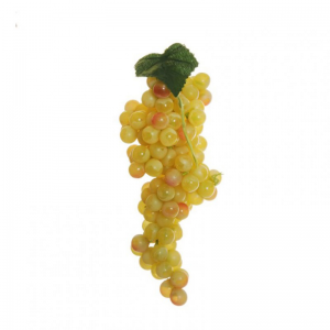 UVA GRAPPOLO X 148 CM 19 - frutto yellow