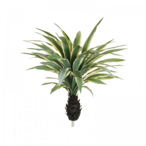 AGAVE rubber X60 H100 - grey/green*